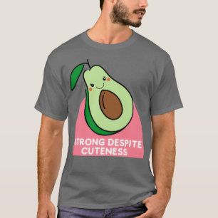 Camiseta Aguacate dulce 1 1