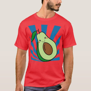 Camiseta Aguacate dulce 3 1