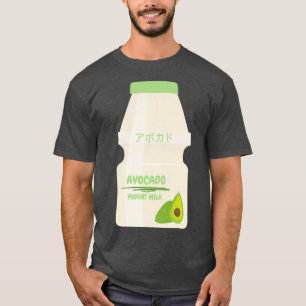 Camiseta Aguacate Flavored Classic TShirt