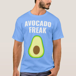 Camiseta Aguacate Freak V3