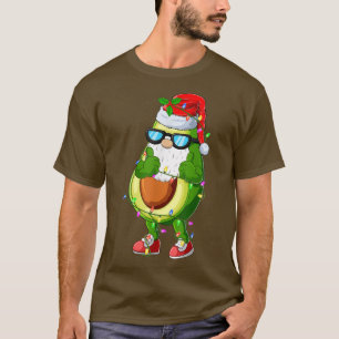 Camiseta Aguacate Fruit Lover Coincidencia Funny Aguacate C