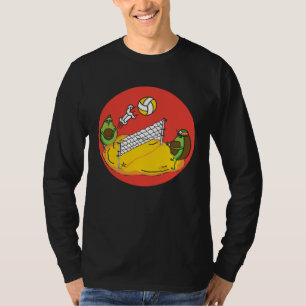 Camiseta Aguacate Fruta Saludable Guacamole Vegetariano Veg