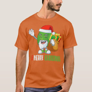 Camiseta Aguacate Fun Sólo otro diseño divertido para hombr