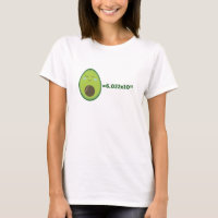 Aguacate Lindo - Número de Avogadro