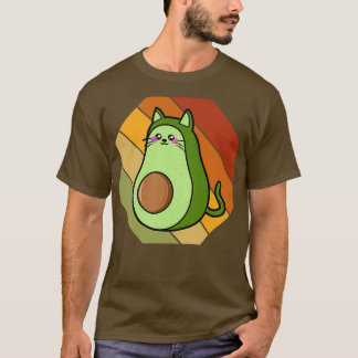 Camiseta Aguacate Lover