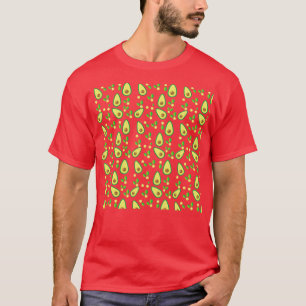 Camiseta Aguacate Lover 10