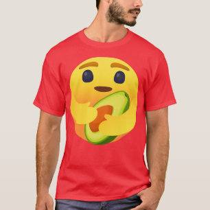 Camiseta Aguacate Lover 20
