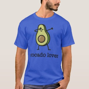 Camiseta Aguacate Lover 23