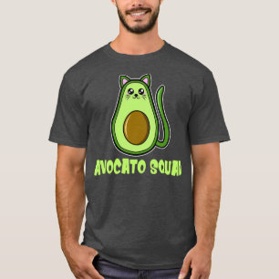 Camiseta Aguacate Lover 3