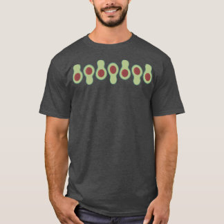 Camiseta Aguacate Lover 5