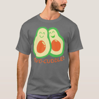 Camiseta Aguacate Lovers 14