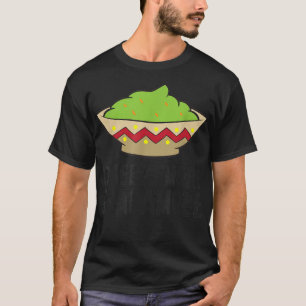 Camiseta Aguacate necesita más Guacamole Funny Guacamole