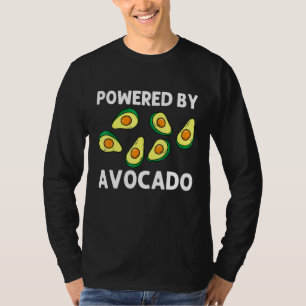 Camiseta Aguacate Para Hombres Mujeres Pear Guac Abogados M