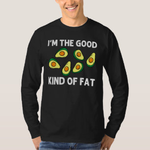Camiseta Aguacate Para Hombres Mujeres Pear Guac Abogados M