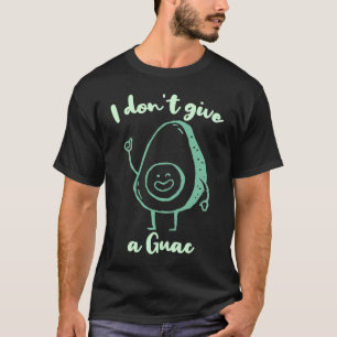 Camiseta Aguacate, Plantas De Comida Completa, Vegan, WFPB