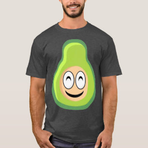 Camiseta Aguacate plush Bravocado