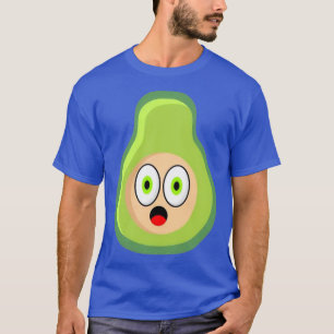 Camiseta Aguacate plush Bravocado Classic TShirt