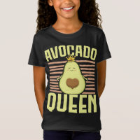 Aguacate Reina aguacate amante Guac Guacamole Keto