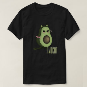 Camiseta Aguacate T-Shirt