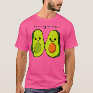 Camiseta aguacate valentino 12