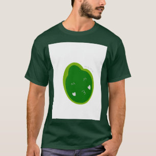 Camiseta Aguacate ver1