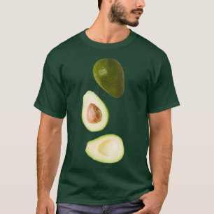 Camiseta Aguacates
