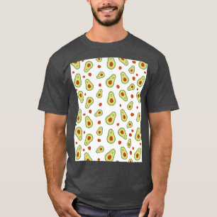 Camiseta Aguacates
