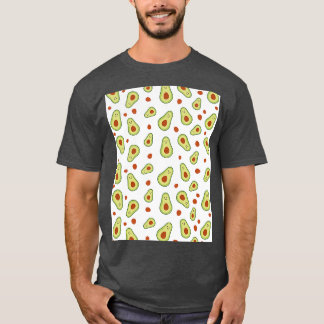 Camiseta Aguacates