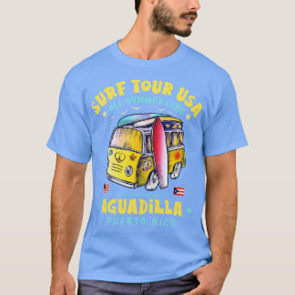 Camiseta Aguadilla Puerto Rico