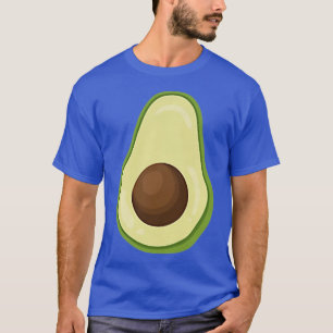 Camiseta Aguado Pocket Funny Personalizado Cute Vegan Unise