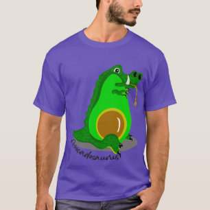 Camiseta Aguadosaurio