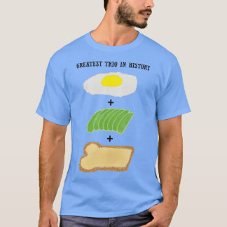 Camiseta Aguadotoast