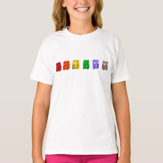 Camiseta aguafiestas