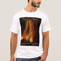 Aguamiel agradable de la pera