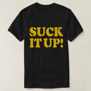 CAMISETA ¡AGUANTALO!