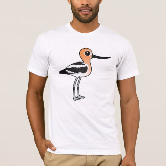 Camiseta Aguante americano