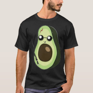 Camiseta Aguante mágico