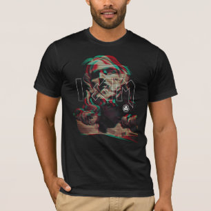 CAMISETA AGUÁNTEME SON
