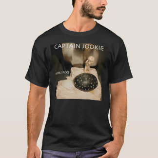 Camiseta Aguardientes de manzana