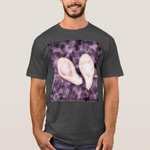 Camiseta Aguas aguacate