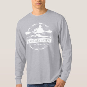 Camiseta Aguas fronterizas (KC2)