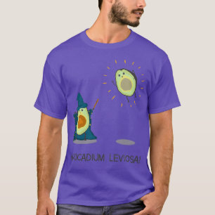 Camiseta Aguas Leviosa