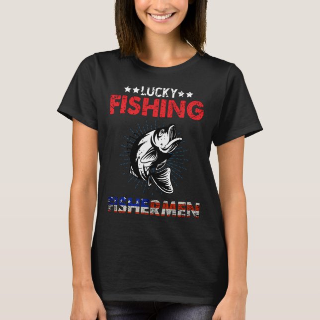 Camiseta Aguas Límite (Anverso)