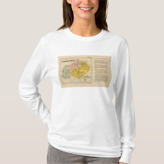 Camiseta Aguascalientes, México 2