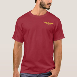Camiseta Aguia hace Benfica