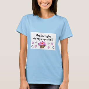 Camiseta aguijón
