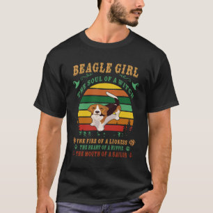 Camiseta aguijón
