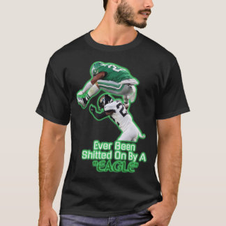 Camiseta Águila