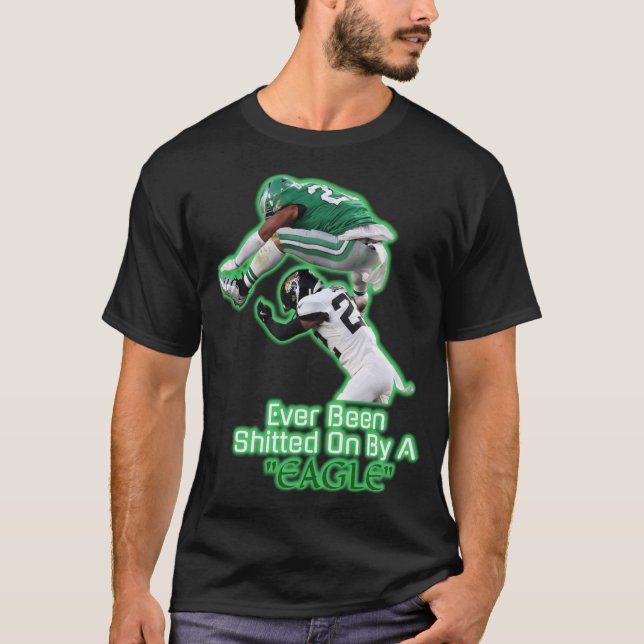 Camiseta Águila (Anverso)