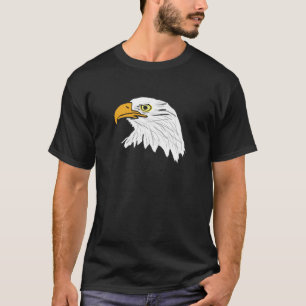 Camiseta Águila